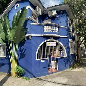 Maktub Hostal
