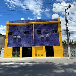Flex Tatuape Hotel