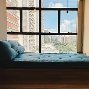 Ape Paulista Augusta Apartment
