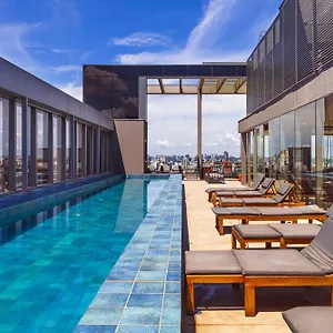Nine 3134 - Jardim Paulista Holiday home