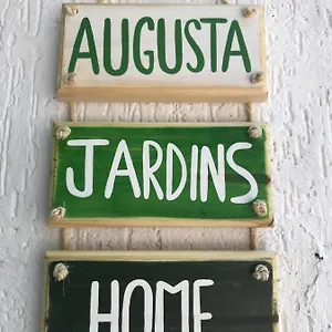 Augusta Jardins Homestay